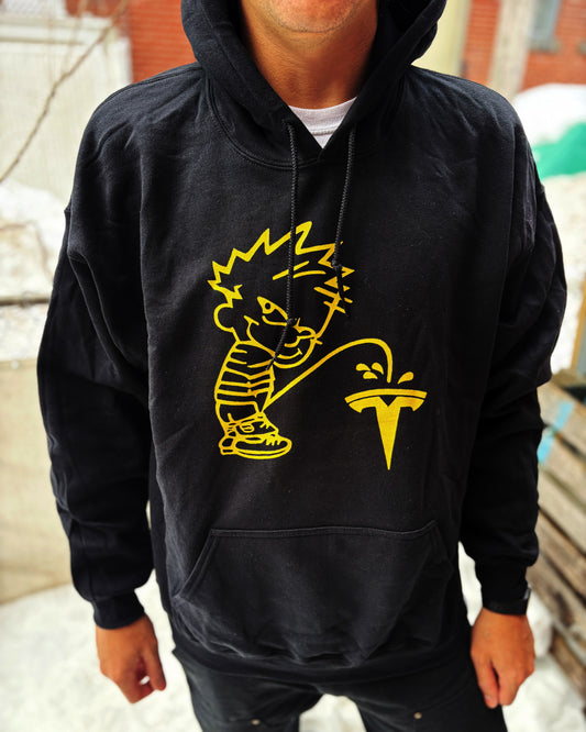 Cyberdork Hoodie