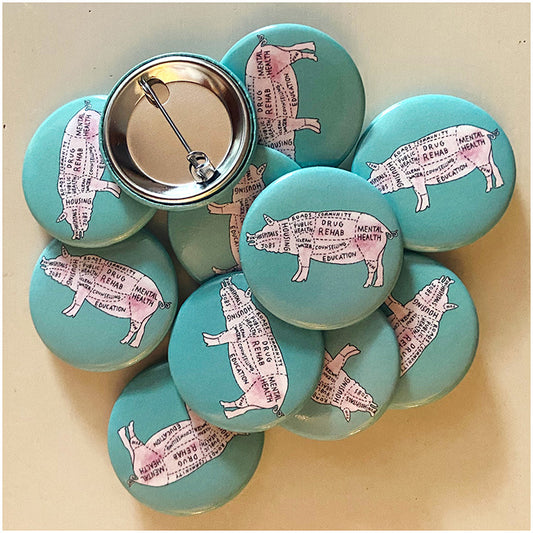 defund button
