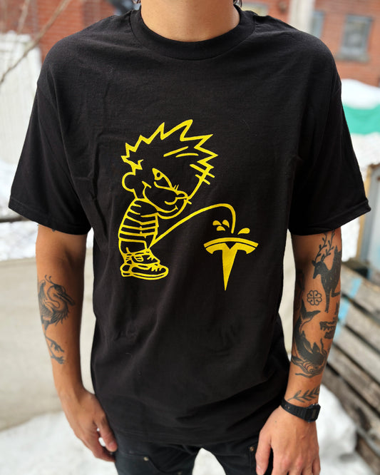Cyberdork T-Shirt