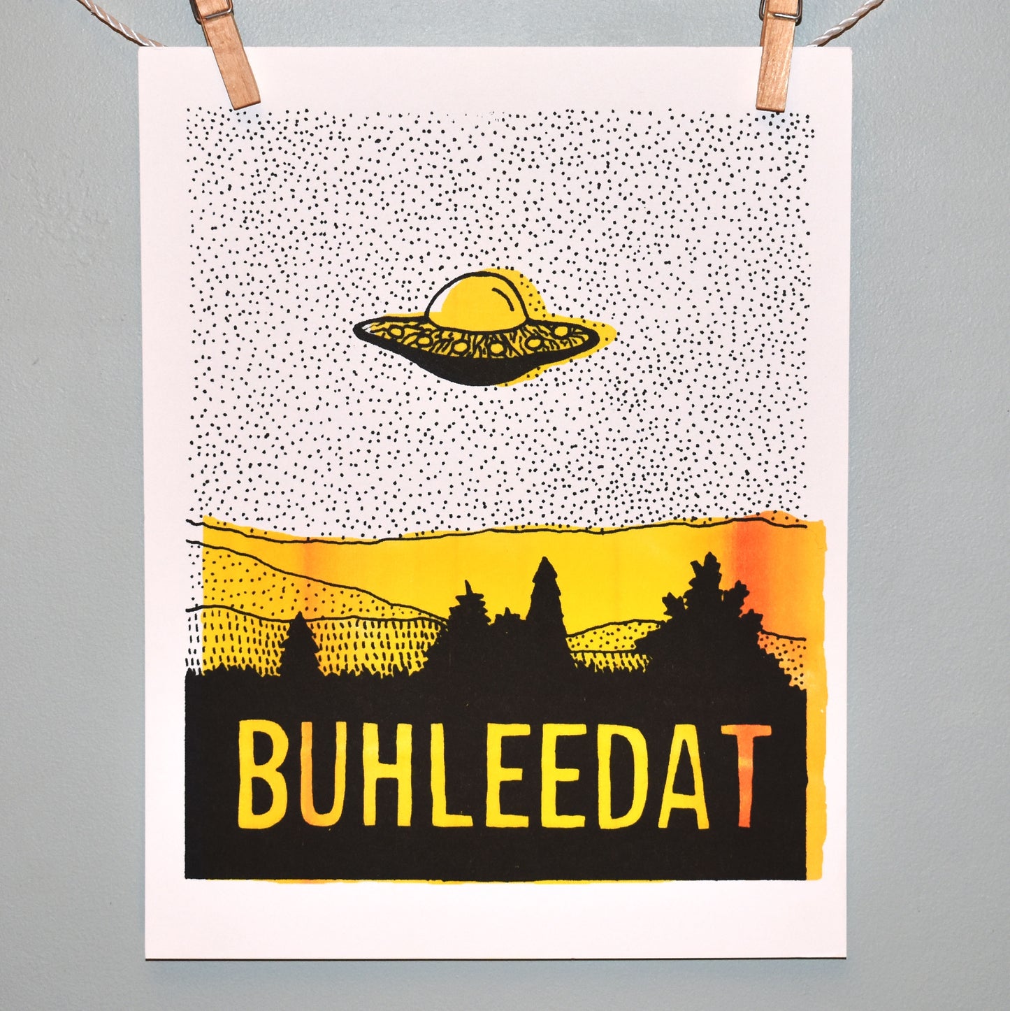 BUHLEEDAT