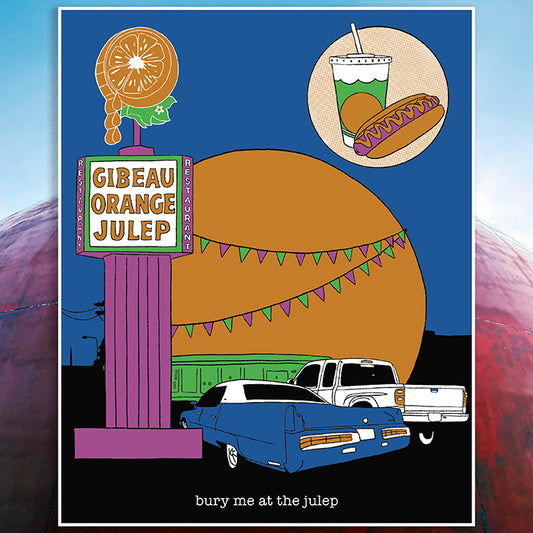 bury me at the julep (big)