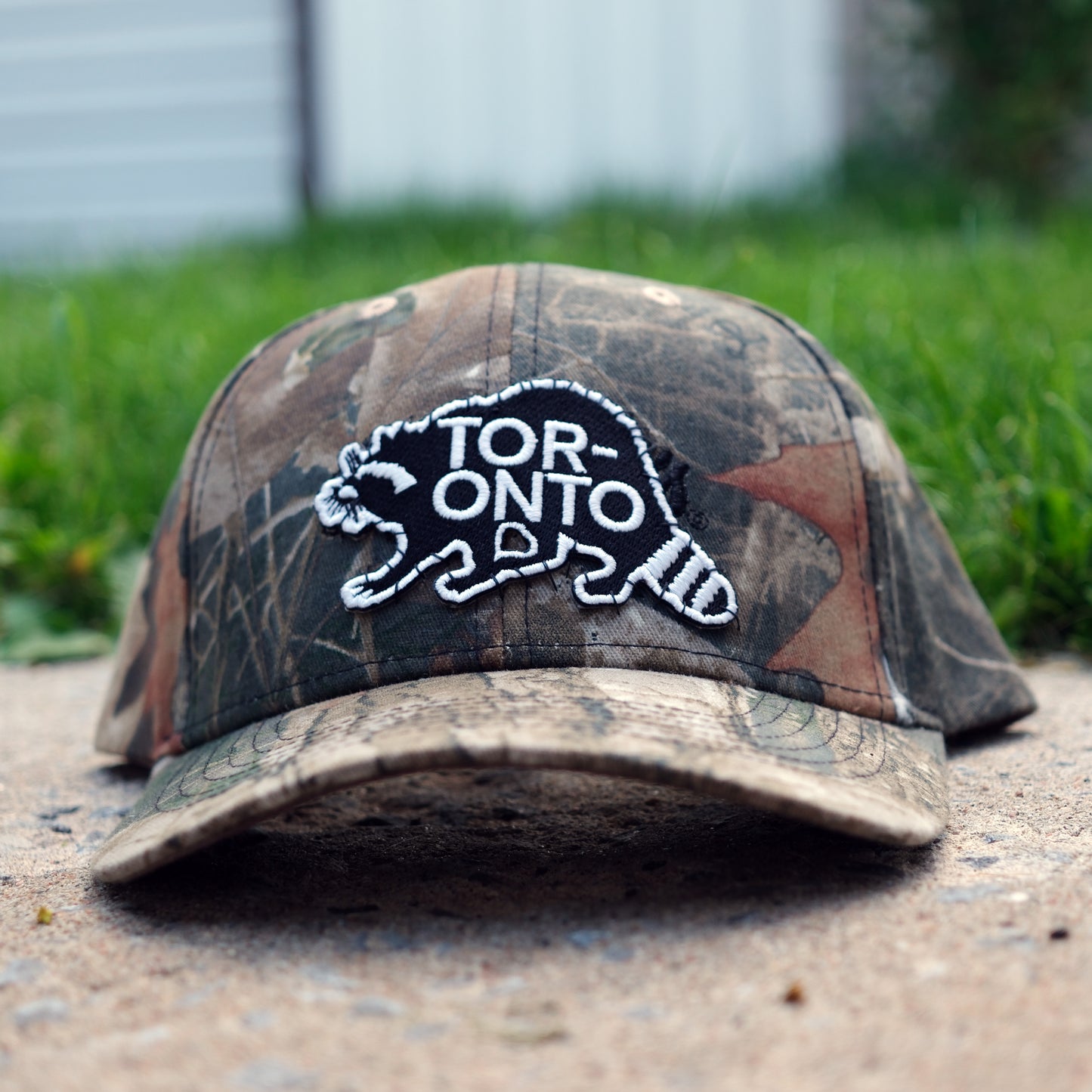 Toronto Punk Hat